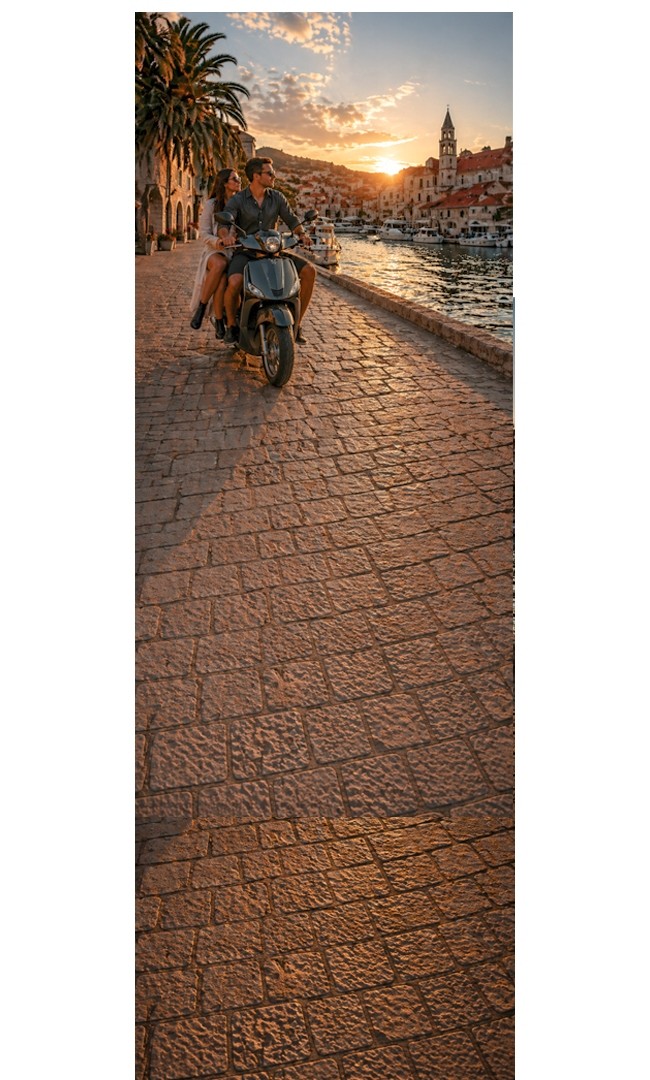 Hvar’s Most Trusted Vehicle Rental Service