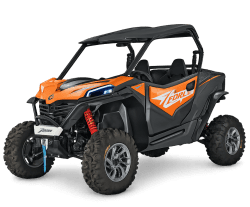 CFMoto ZForce 950 Sport