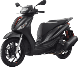 Piaggio Medley 125cc