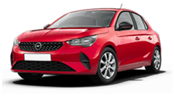 Opel Corsa Automatic