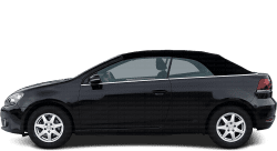 Golf VI Cabriolet