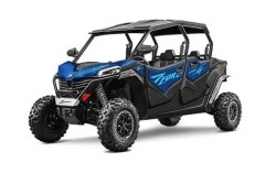 2025 ZFORCE 950 Sport-4